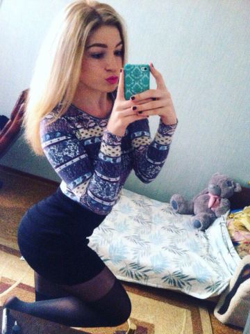 Анкета проститутки Софа, 23 года