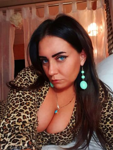 Анкета проститутки Виталина, 35 лет